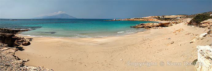 Karpathos Strand