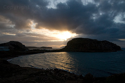 Karpathos 2009